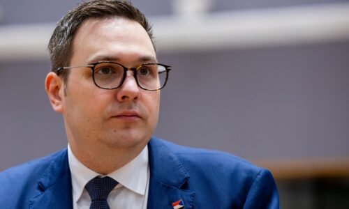 Reparačná pôžička pre Ukrajinu má medzi ministrami veľkú podporu, uviedol český šéf zahraničia Lipavský