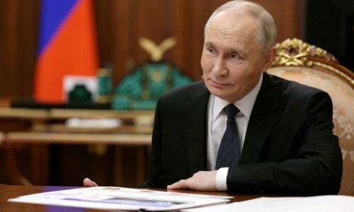 Moskva neustúpila v kľúčových otázkach dohody o Ukrajine, povedal ruský diplomat