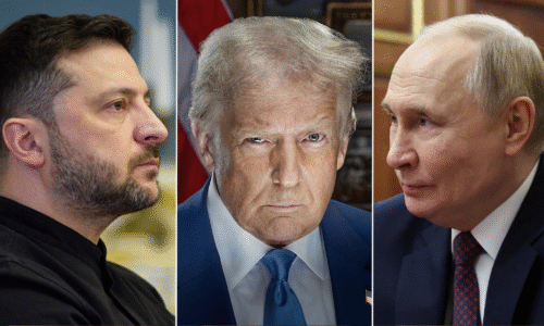 Bod po bode: Toto je americký mierový plán pre koniec vojny na Ukrajine Bod po bode: Toto je americký mierový plán pre koniec vojny na Ukrajine