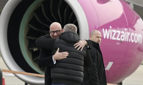 Súboj o bratislavské letisko je ako závan starého dobrého kapitalizmu