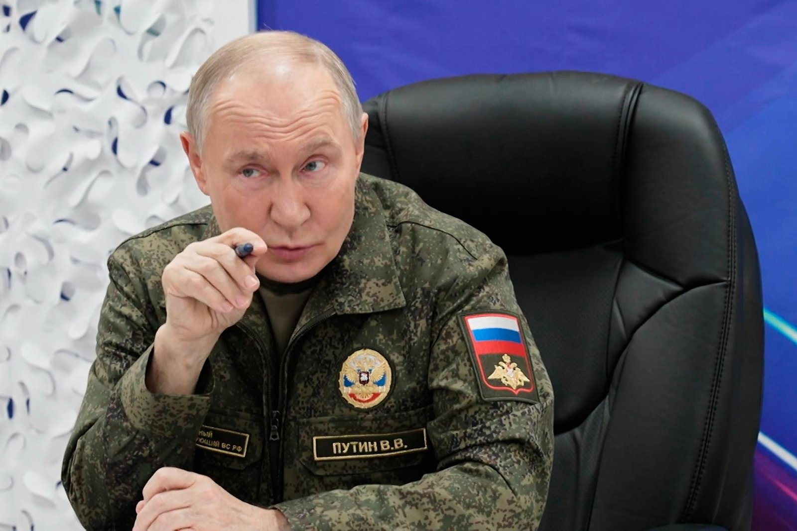 V Rusku prudko rastie výroba zbraní. Moskva zbrojí aj na úkor potravín