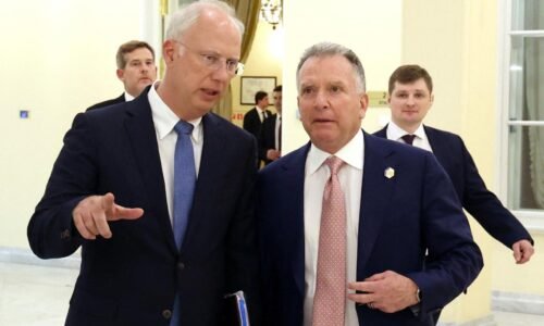 Witkoff radil Kremľu, aby Putin pri riešení mierového plánu lichotil Trumpovi