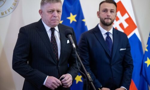 Po špeciálnej prokuratúre a NAKA padá ďalší úrad. Reagujeme na prešľapy z minulosti, vyhlásil Fico