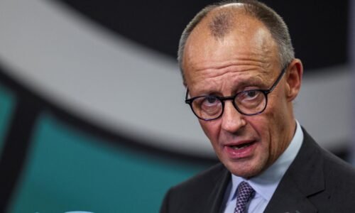 Rusko musí byť prítomné pri rokovaniach o mieri na Ukrajine, tvrdí Merz