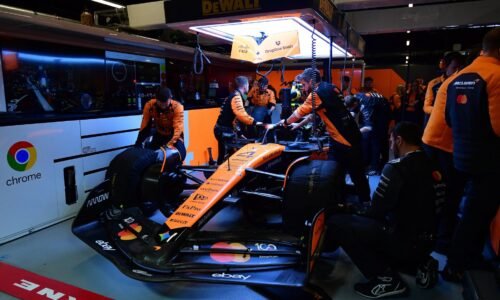 Veľký šok v F1: McLareny neprešli kontrolou, Norrisa a Piastriho dodatočne diskvalifikovali