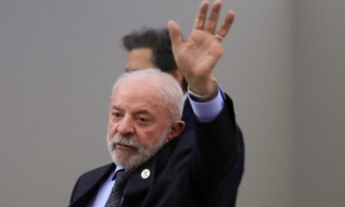 Prvýkrát za 500 rokov je vo väzení vinník za pokus o prevrat. Brazília dala svetu lekciu, vyhlásil Lula
