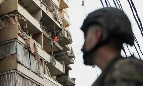 Izrael potvrdil zabitie „veľkého veliteľa“ Hizballáhu pri útoku v Bejrúte. Bol to masový vrah, vraví Netanjahu