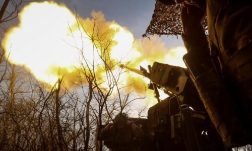 Moskva hlási postup na severe Pokrovska. Pozície držíme a Rusov ničíme, oponuje Ukrajina Moskva hlási postup na severe Pokrovska. Pozície držíme a Rusov ničíme, oponuje Ukrajina