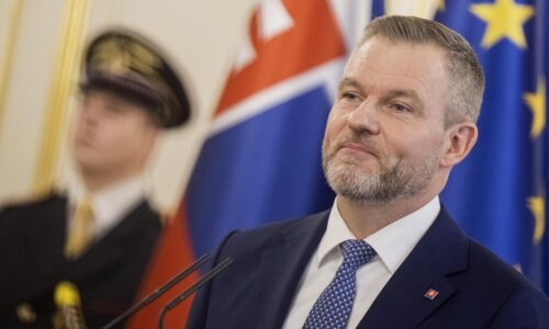 Prezident podpísal novelu zákona o národnom zdravotníckom informačnom systéme