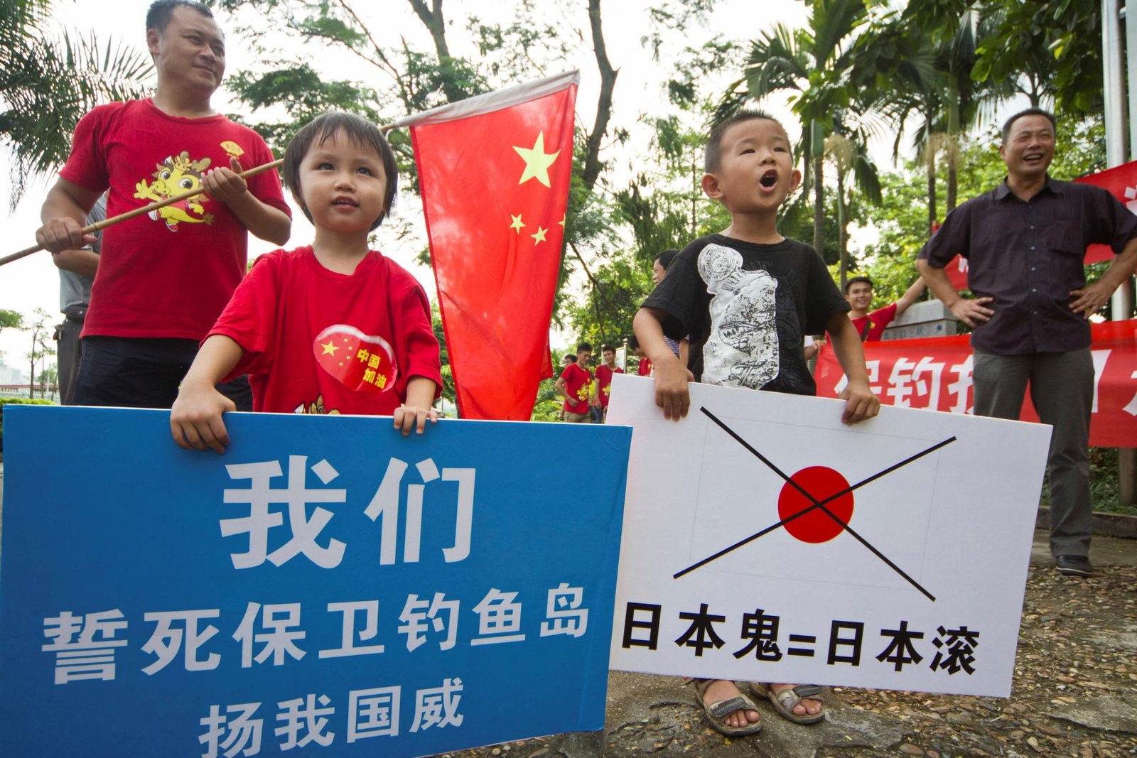 Ak Japonsko prekročí čiaru čo i len o pol kroka, zaplatí bolestivú cenu, hrozí Peking Ak Japonsko prekročí čiaru čo i len o pol kroka, zaplatí bolestivú cenu, hrozí Peking