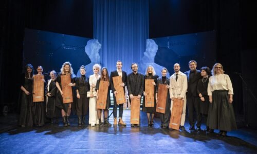 Dosky 2025: laureátmi divadelných "oscarov" sa stali inscenácie outcast a příhody lišky bystroušky