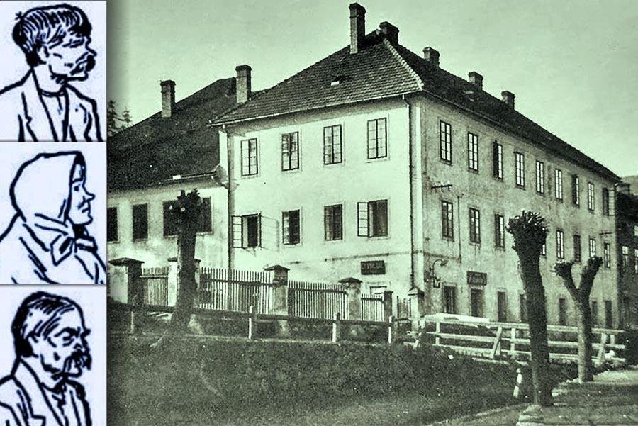 Netvory z mlyna hrôzy. Kanibalská kauza šokovala celé Československo, sudcovia sa však nemali čoho chytiť Netvory z mlyna hrôzy. Kanibalská kauza šokovala celé Československo, sudcovia sa však nemali čoho chytiť