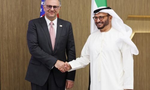 Americký vyslanec vyzval obe strany vo vojne v Sudáne prijať dohodu o prímerí