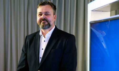 Ľudský faktor môže zlyhať napriek stopercentnej technike, tvrdí v rozhovore bývalý šéf ZSSK Helexa Ľudský faktor môže zlyhať napriek stopercentnej technike, tvrdí v rozhovore bývalý šéf ZSSK Helexa