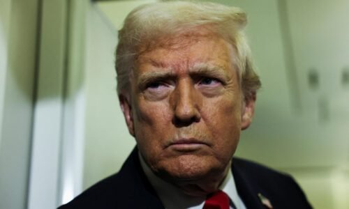 Rusko podľa Trumpa súhlasilo s niektorými ústupkami v mierovom pláne