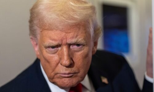 Trump tvrdo zakročil proti Juhoafrickej republike. Zakázal jej účasť na G20 v Miami a chce stopnúť pomoc Trump tvrdo zakročil proti Juhoafrickej republike. Zakázal jej účasť na G20 v Miami a chce stopnúť pomoc