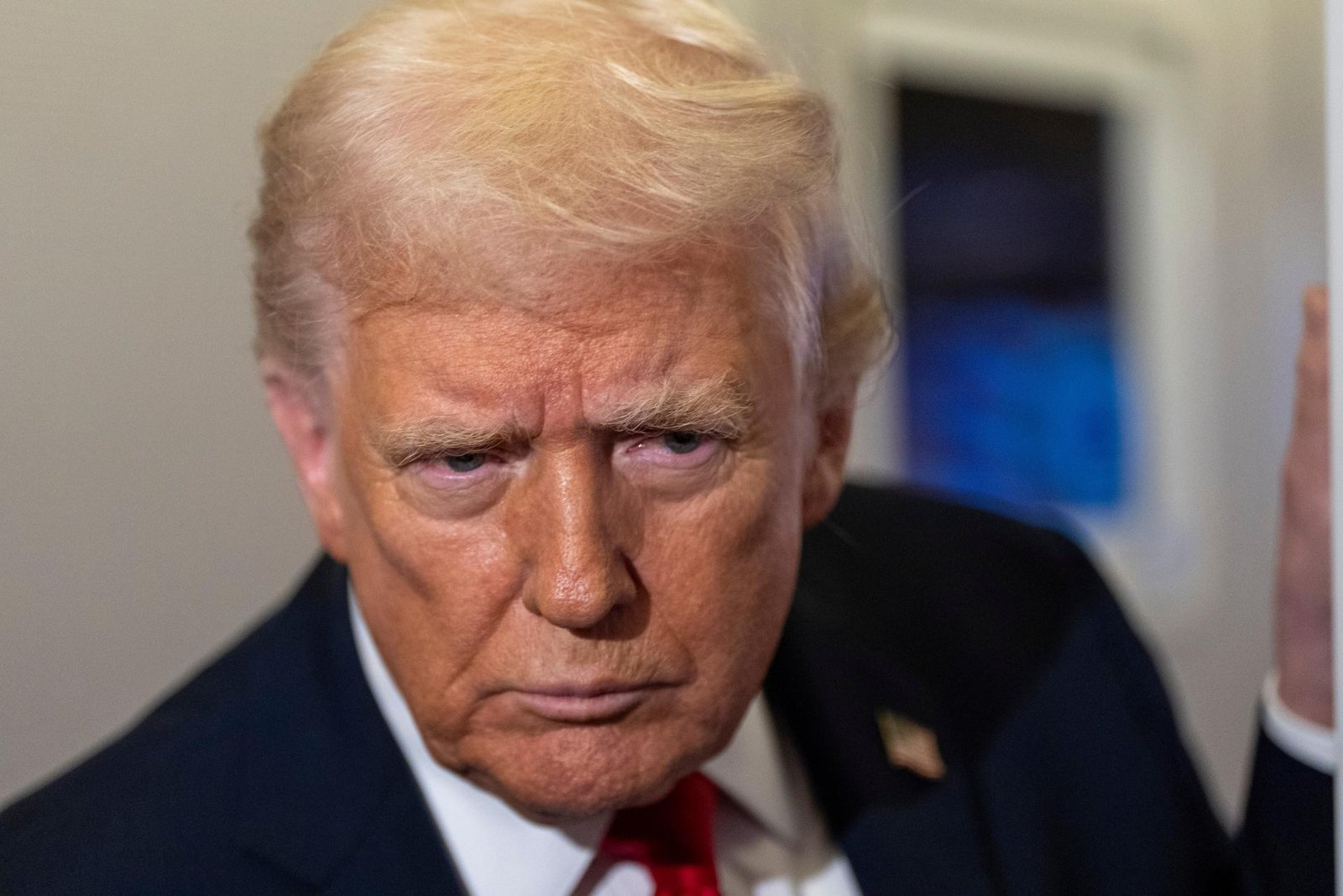 Trump tvrdo zakročil proti Juhoafrickej republike. Zakázal jej účasť na G20 v Miami a chce stopnúť pomoc Trump tvrdo zakročil proti Juhoafrickej republike. Zakázal jej účasť na G20 v Miami a chce stopnúť pomoc