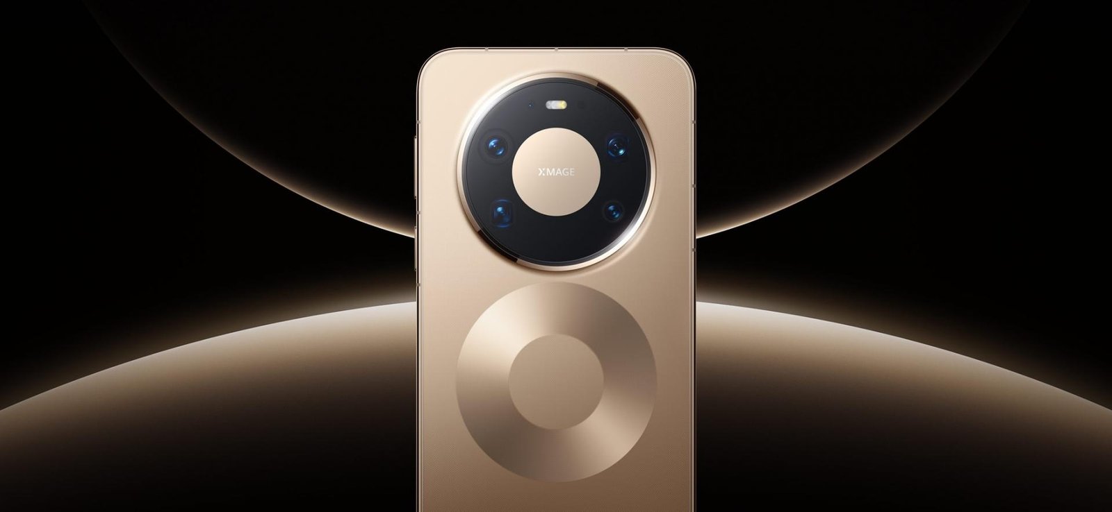 Novinka, ktorej displej prežiari konkurenciu. Huawei ukázal mobil s rekordným displejom a celokovovým telom Novinka, ktorej displej prežiari konkurenciu. Huawei ukázal mobil s rekordným displejom a celokovovým telom