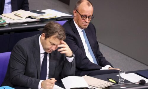 Medzinárodný menový fond: Nemecko čaká rast, no prekážkou je starnutie populácie a chýbajúce reformy Medzinárodný menový fond: Nemecko čaká rast, no prekážkou je starnutie populácie a chýbajúce reformy