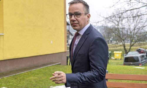 Zmeny v sociálnych podnikoch ste najprv vítali, teraz ich kritizujete, reaguje Tomáš na SaS Zmeny v sociálnych podnikoch ste najprv vítali, teraz ich kritizujete, reaguje Tomáš na SaS