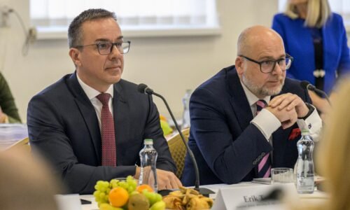 Vyjadrenia po rokovaní vlády Vyjadrenia po rokovaní vlády