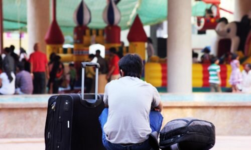 Británia zavádza prísnejšie pravidlá pre utečencov Británia zavádza prísnejšie pravidlá pre utečencov