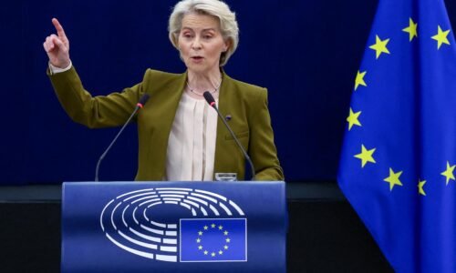 EÚ by mala napredovať vo využití zmrazených ruských aktív, uviedol eurokomisár pre ekonomiku