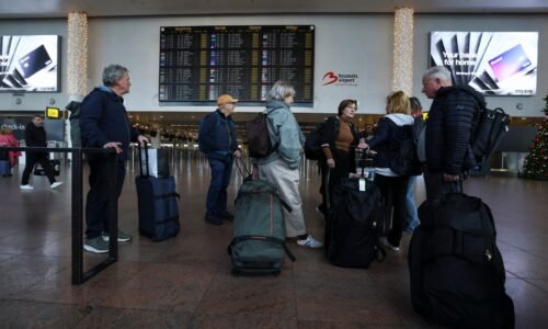 Generálny štrajk v Belgicku narušil verejnú dopravu aj prevádzku na letiskách