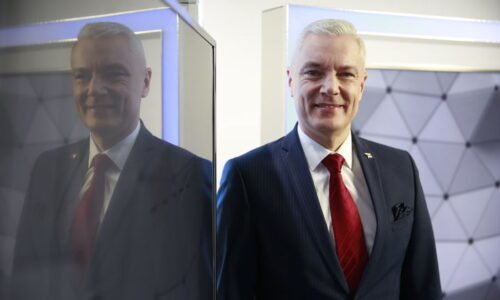 Ferenčák pre HN: Ak prejavíte iný názor, vyhodia vás. Šutaj Eštok je pri zrušení úradu v konflikte záujmov Ferenčák pre HN: Ak prejavíte iný názor, vyhodia vás. Šutaj Eštok je pri zrušení úradu v konflikte záujmov