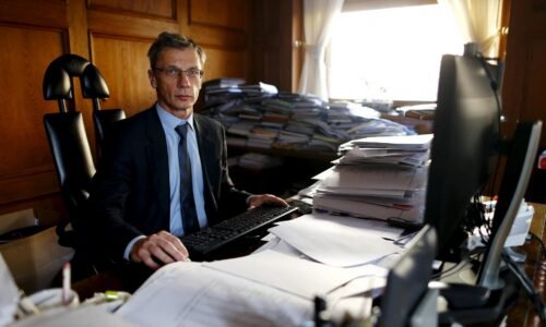 ECB by úroky mala znížiť iba vtedy, ak inflácia trvale smeruje nadol, tvrdí člen Rady guvernérov ECB ECB by úroky mala znížiť iba vtedy, ak inflácia trvale smeruje nadol, tvrdí člen Rady guvernérov ECB