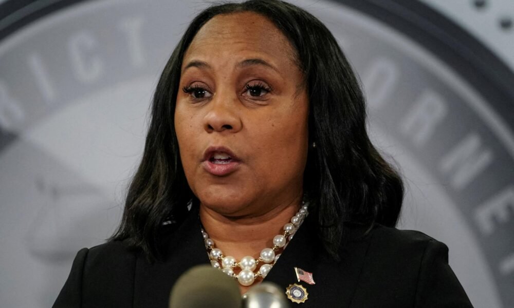 Koniec veľkej kauzy v Georgii. Súd definitívne zastavil stíhanie Trumpa za údajné volebné podvody