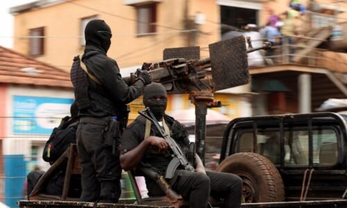 Prezident ohlásil volebné víťazstvo, armáda ho zajala. Guinea-Bissau hlási ďalší štátny prevrat Prezident ohlásil volebné víťazstvo, armáda ho zajala. Guinea-Bissau hlási ďalší štátny prevrat
