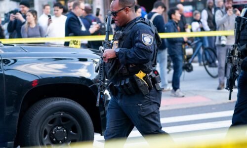 USA preveria všetky žiadosti o azyl schválené za Bidena, reagujú na streľbu pri Bielom dome USA preveria všetky žiadosti o azyl schválené za Bidena, reagujú na streľbu pri Bielom dome