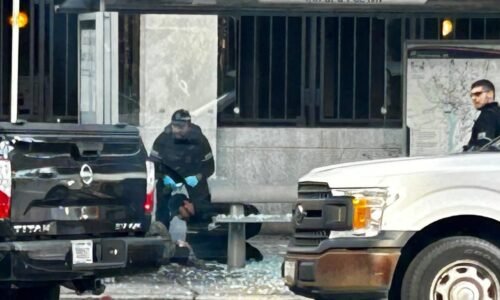 Ohavný zločin, reaguje OSN na streľbu pri Bielom dome. Dúfa však, že Trump nezmení prístup k Afgancom Ohavný zločin, reaguje OSN na streľbu pri Bielom dome. Dúfa však, že Trump nezmení prístup k Afgancom