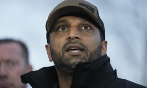 FBI vyšetruje streľbu pri Bielom dome ako terorizmus. Afganský imigrant môže čeliť trestu smrti FBI vyšetruje streľbu pri Bielom dome ako terorizmus. Afganský imigrant môže čeliť trestu smrti