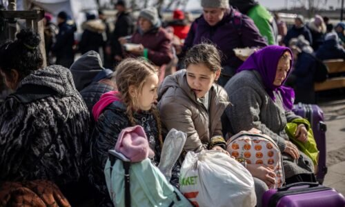 Život medzi sirénami: Novinár Martin Dorazín hovorí o každodennej realite vojny na Ukrajine Život medzi sirénami: Novinár Martin Dorazín hovorí o každodennej realite vojny na Ukrajine