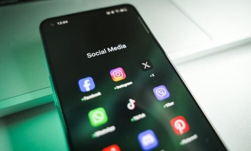 Kto je kto na sociálnych sieťach Kto je kto na sociálnych sieťach