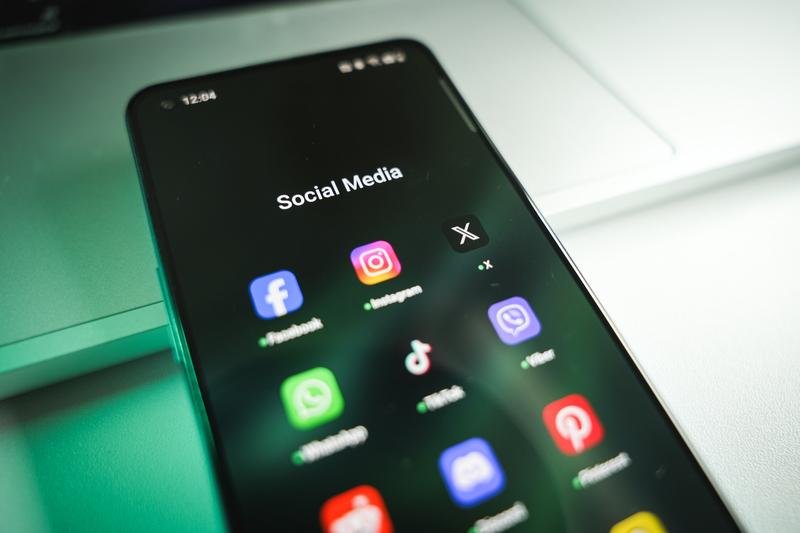 Kto je kto na sociálnych sieťach