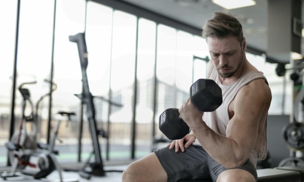Je kreatín bezpečný doplnok? Farmaceutka o jeho neuroprotektívnych účinkoch aj rizikách Je kreatín bezpečný doplnok? Farmaceutka o jeho neuroprotektívnych účinkoch aj rizikách