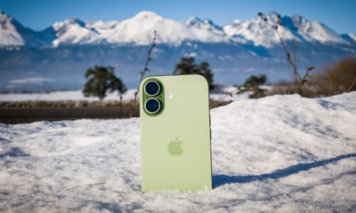 Jediný iPhone, ktorý budete potrebovať: Dokázal základný iPhone 17 spraviť Pro modely zbytočnými? Jediný iPhone, ktorý budete potrebovať: Dokázal základný iPhone 17 spraviť Pro modely zbytočnými?