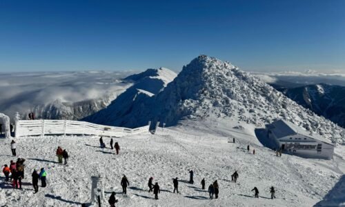 Lyžovačka na Slovensku o pár hodín štartuje: Ceny stúpli, no i záujem. Kedy strediská otvárajú? (prehľad HN)