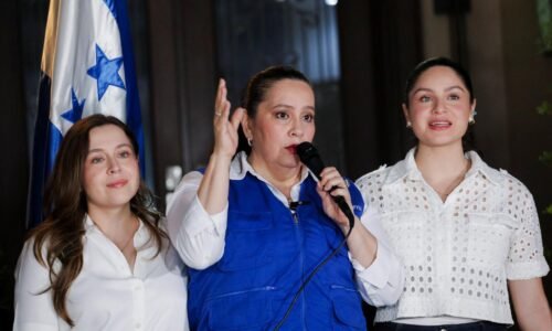 Trump oznámil milosť pre bývalého honduraského prezidenta Hernándezа