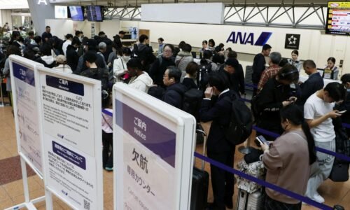 Meškania a rušenie letov. Problémy lietadiel Airbus narúšajú leteckú dopravu po celej Ázii Meškania a rušenie letov. Problémy lietadiel Airbus narúšajú leteckú dopravu po celej Ázii