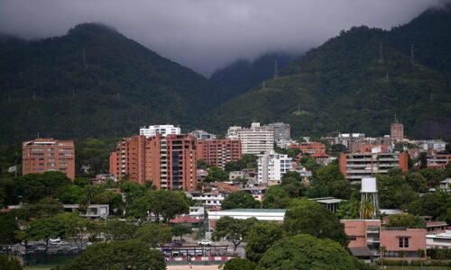 Trump vyslal ďalšie varovanie. Vzdušný priestor nad Venezuelou bude uzavretý, vyhlásil