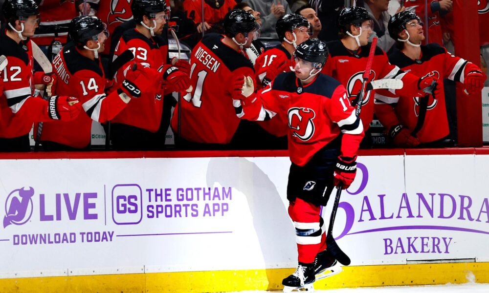 Šimon Nemec sa ocitol v spoločnosti elitných obrancov Makara, Karlssona, či Doughtyho