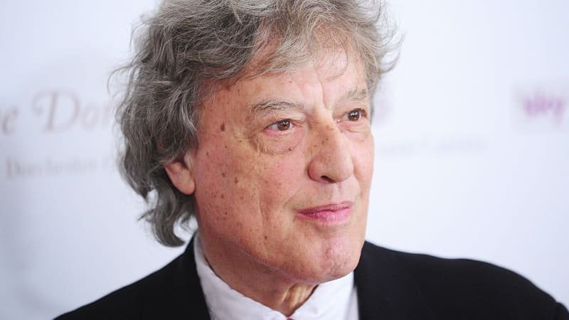 Zemřel zlínský rodák Tom Stoppard. Napsal scénář ke známému filmu, dostal za něj Oscara Zemřel zlínský rodák Tom Stoppard. Napsal scénář ke známému filmu, dostal za něj Oscara