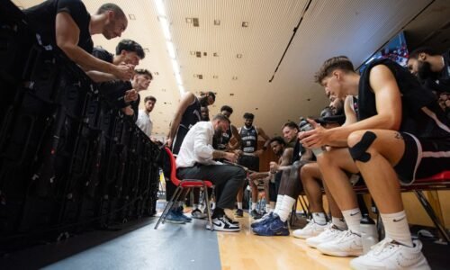 V tomto zápase pôjde Prievidzi o všetko: Musíme vyhrať, to je náš jediný cieľ