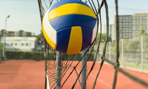 Zemřel Václav Tichý. Volejbalová legenda stála u zrodu proslulého českého klubu