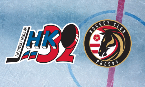 Online hk 32 liptovský mikuláš - hc prešov / tipsport liga