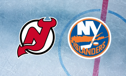 ONLINE New Jersey Devils – New York Islanders (Šimon Nemec) / NHL